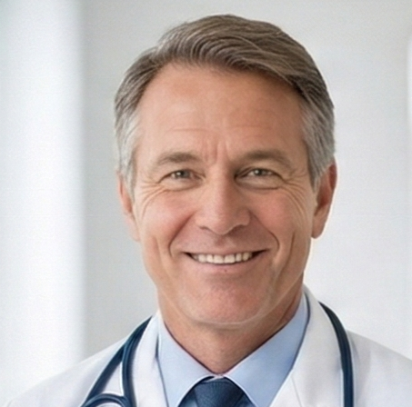 Barry Follweiler, M.D.