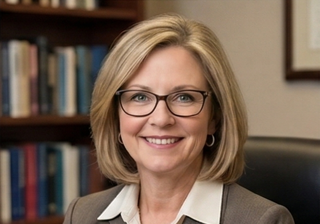 Renee Cantwell, Ed.D.